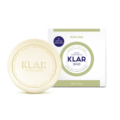 Rieslingseife 150g, palmölfrei