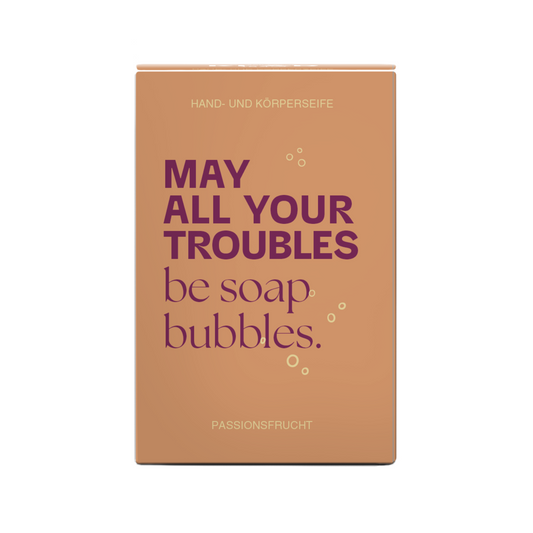 Duschseife Passionsfrucht 135g