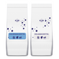 POS_Set: Colorwaschmittel & Vollwaschmittel, 2 x 1000g - altes bundle
