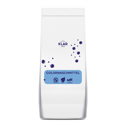 POS_Colorwaschmittel, 1000g