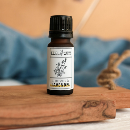 Ätherisches Lavendel-Öl, 10ml