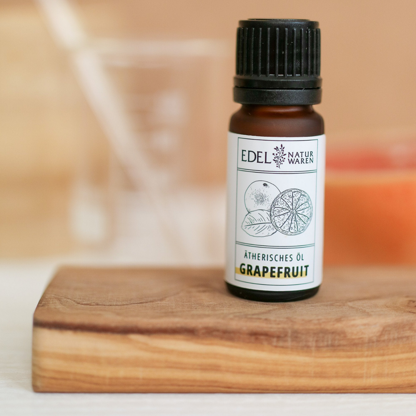 Ätherisches Grapefruit-Öl 10ml