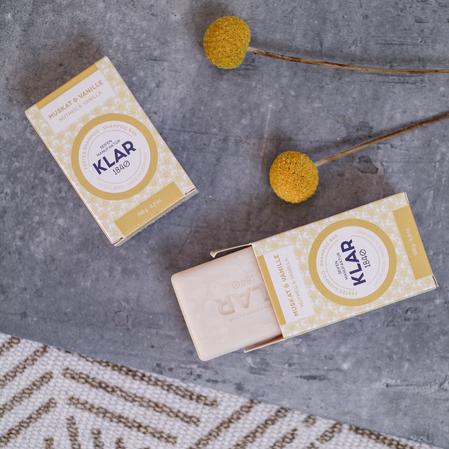 POS_Shampoo Starter Set