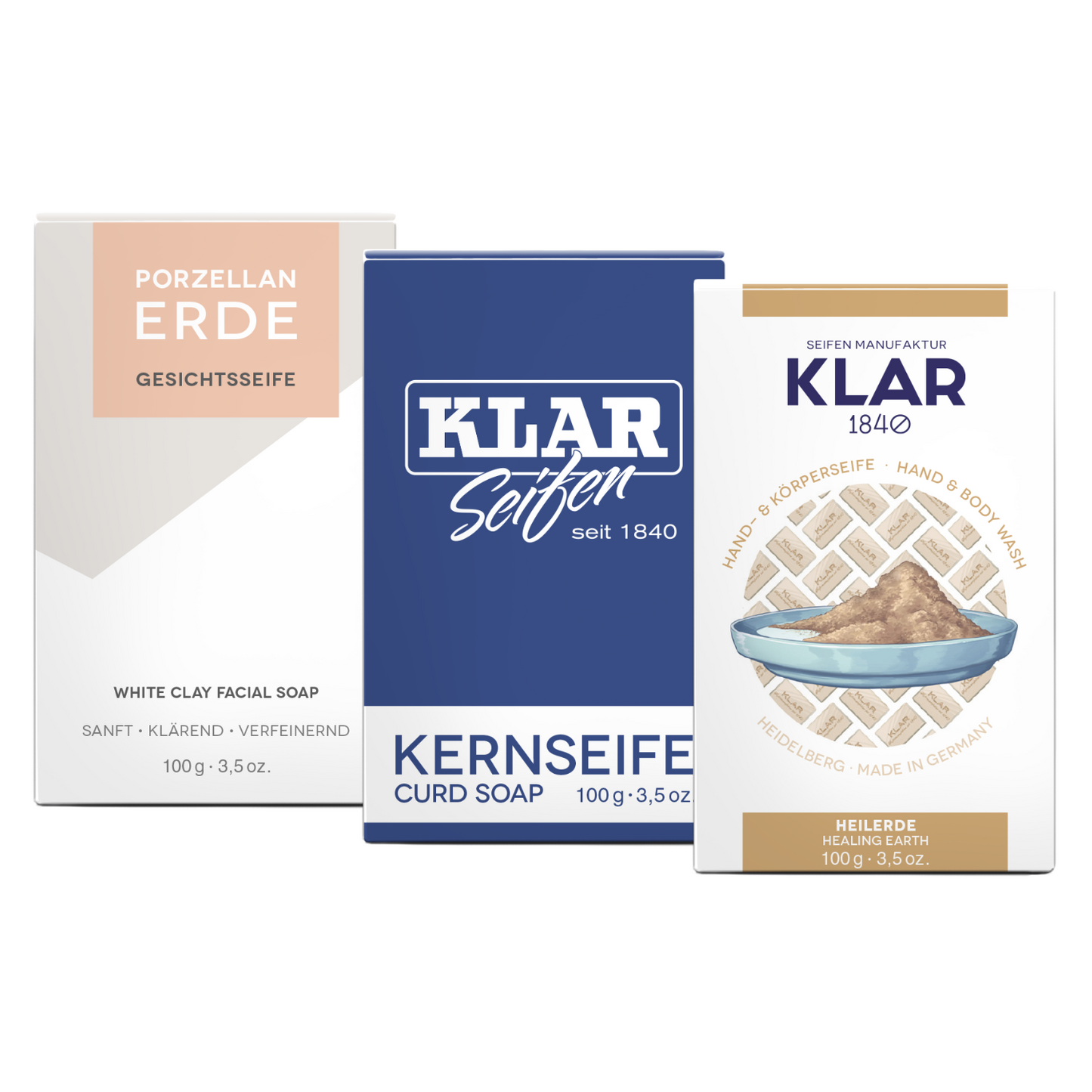 Inaktiv_POS_Seifen Set: Sensible Haut