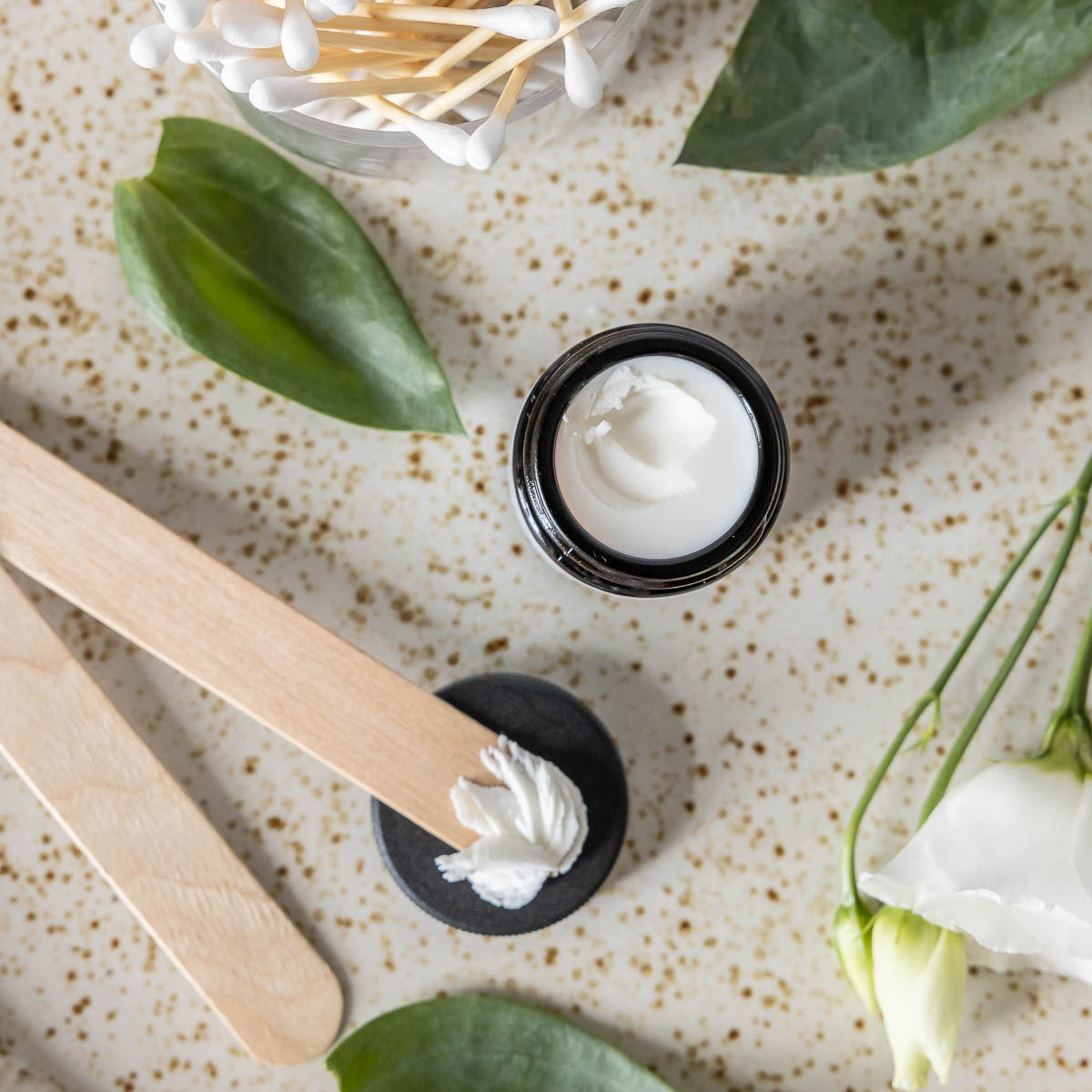 Deocreme parfümfrei, 30ml