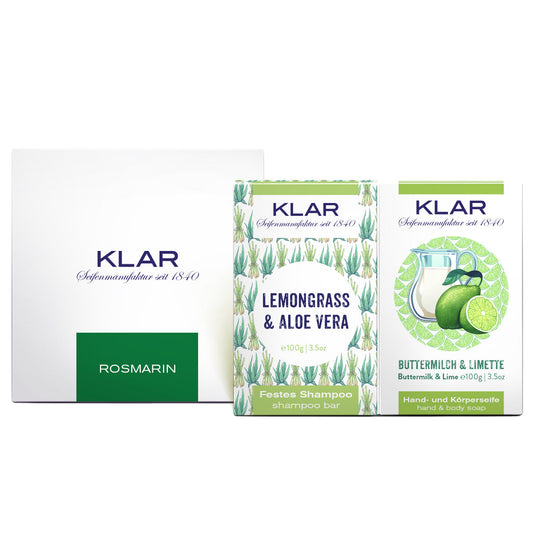 _inaktiv: Seifen-Set: Frischekick